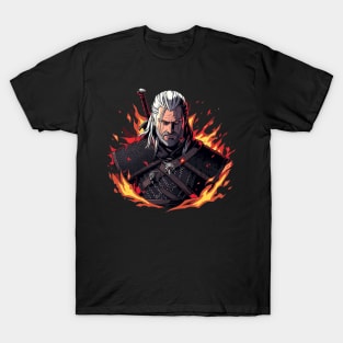 witcher T-Shirt